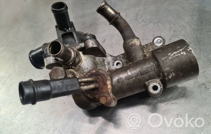 Saab 9-3 Ver2 Termostato/alloggiamento del termostato 12791053