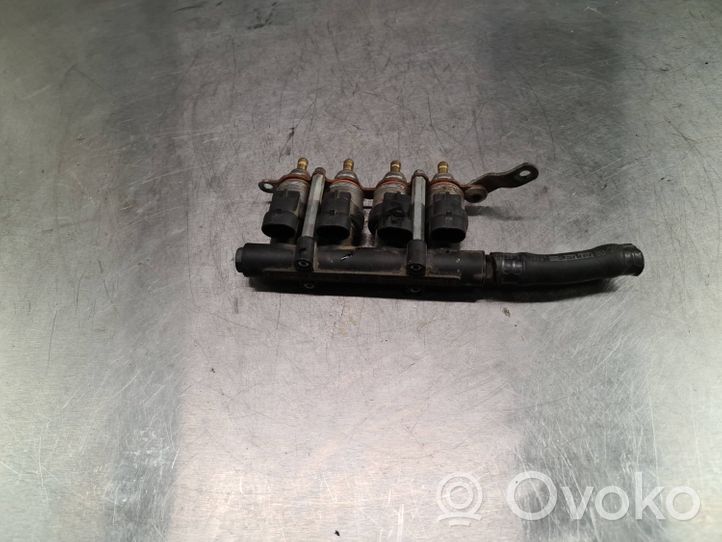 Saab 9-3 Ver2 Nestekaasun ruiskutussuutin (LPG) 67R016409