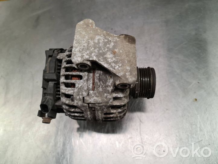 Saab 9-3 Ver2 Generatore/alternatore 12785604