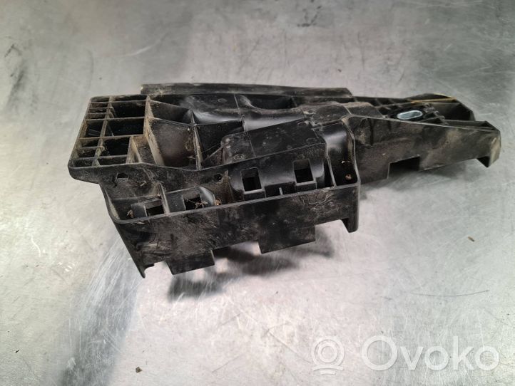 Saab 9-3 Ver2 Coperchio scatola dei fusibili 24437468