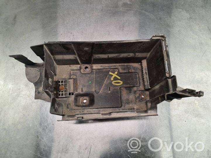 Saab 9-3 Ver2 Support boîte de batterie 12789449