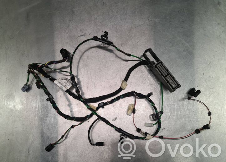 12789776 Saab 9-3 Ver2 Rear door wiring loom, 40.00 € | RRR 