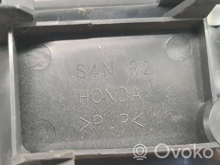 Honda HR-V Maniglia interna per portiera posteriore S4NR2