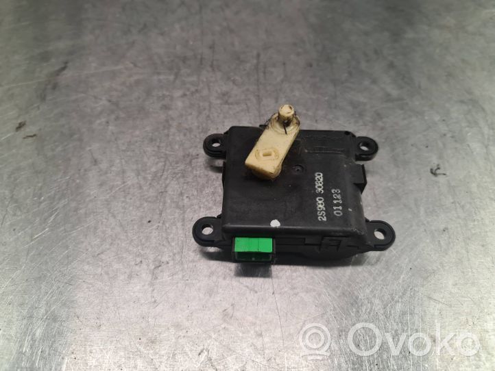 Honda HR-V Motorino attuatore aria 2S98030820