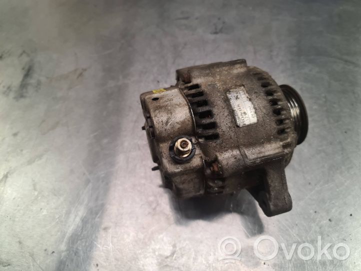 Honda HR-V Alternator 1022111780