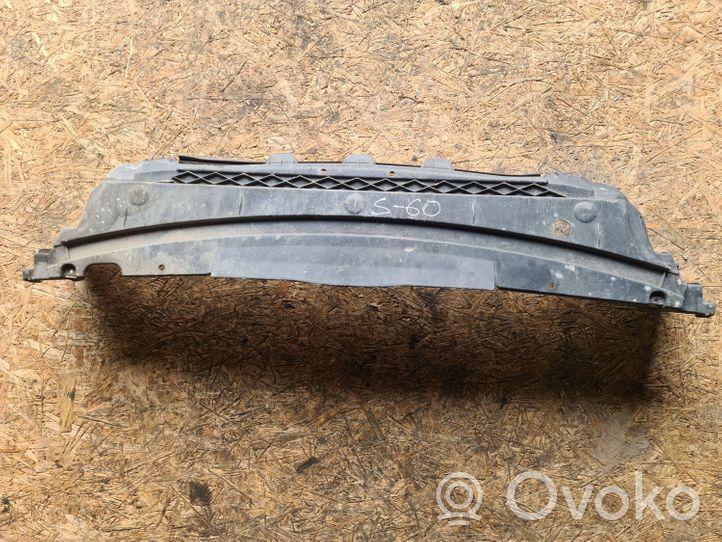 Volvo S60 Cache de protection sous moteur 09484067