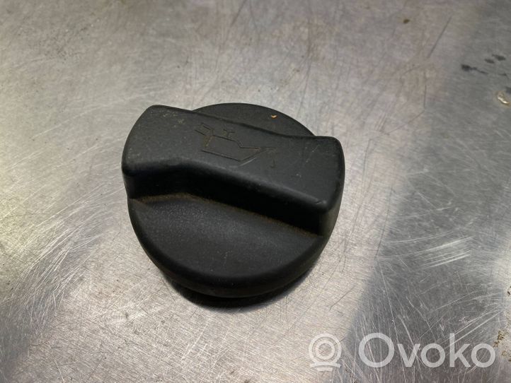 Volkswagen Golf II Oil filler cap 026103485A