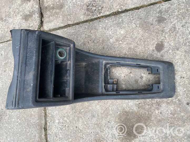 Volkswagen Golf II Center console 191863241