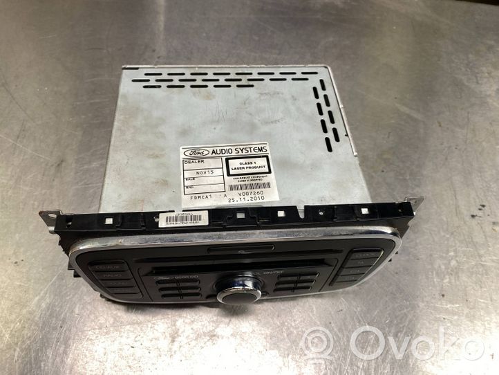 Ford Galaxy Radija/ CD/DVD grotuvas/ navigacija E11035350