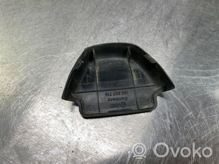 Volkswagen Golf II Seat trim 165857719