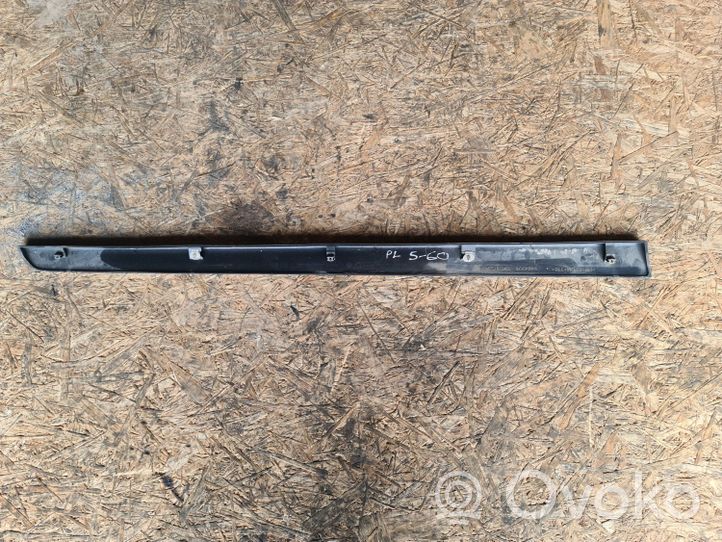 Volvo S60 Moulure de porte avant 9484226