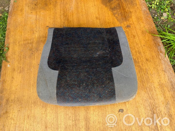 Volvo 480 Rear seat headrest 