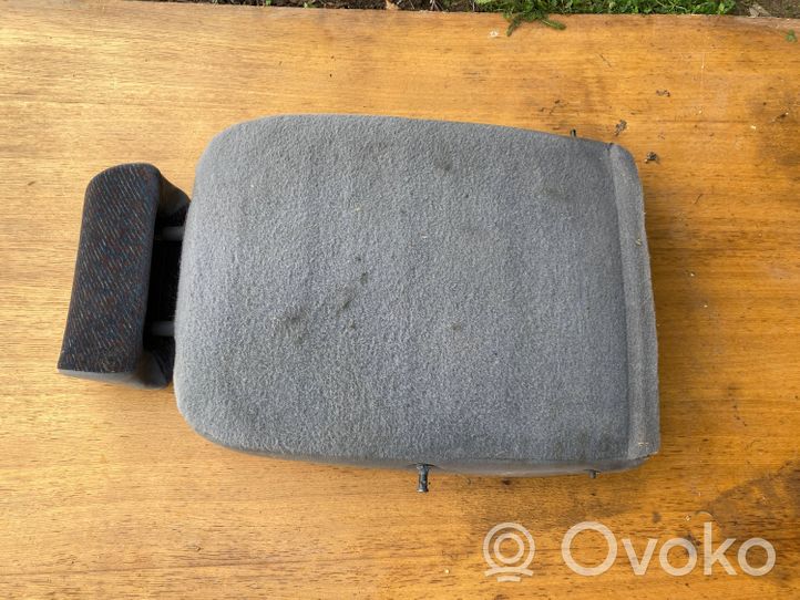 Volvo 480 Rear seat headrest 