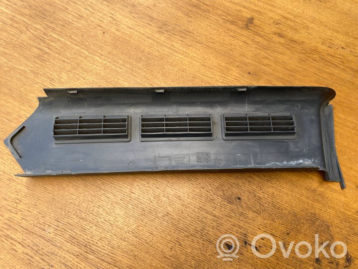 Volvo 480 Dashboard side air vent grill/cover trim 413363