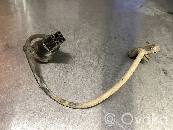 Audi 80 90 B3 Sensore interruttore luci retromarcia 012919823B