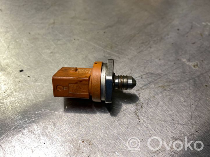 Volkswagen Caddy Fuel pressure sensor 261545051
