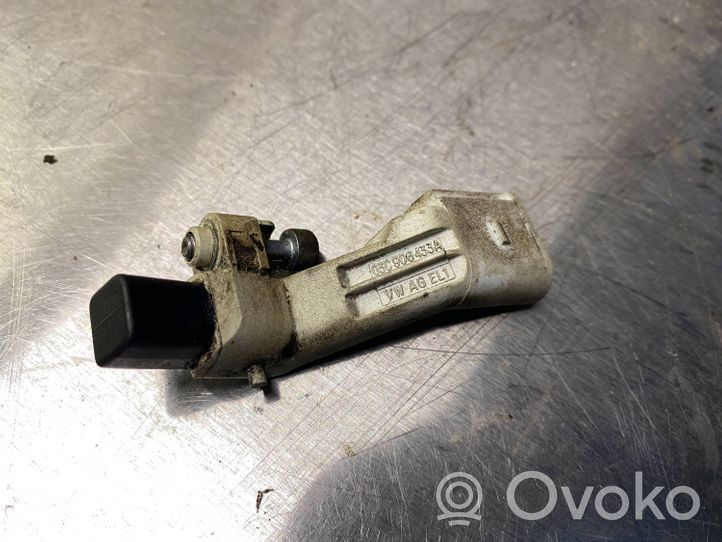 Volkswagen Caddy Crankshaft position sensor 03C906433A