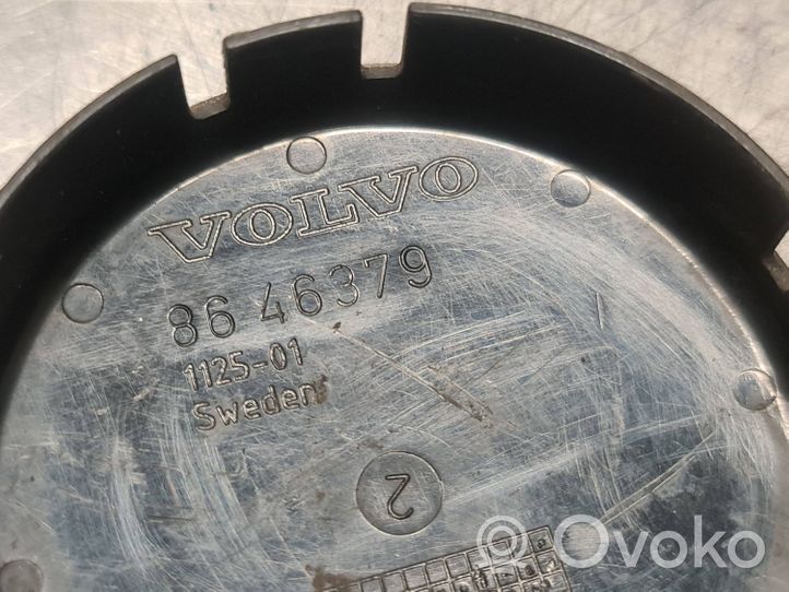 Volvo S60 Original wheel cap 8646379