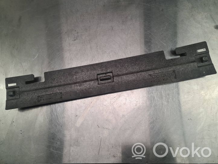 Volvo S60 Renfort de pare-chocs arrière (mousse) 9178215