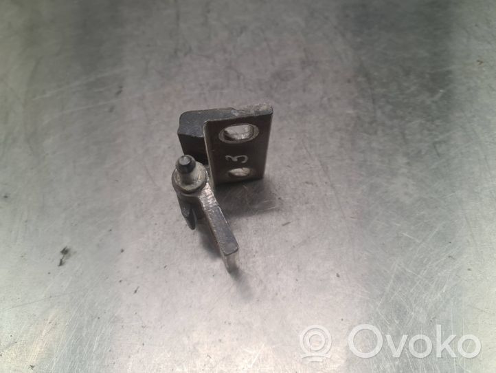 Volvo S60 Front door upper hinge 