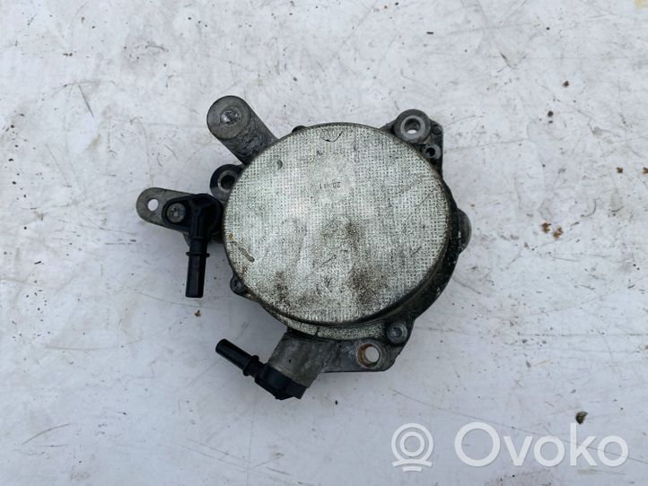 Ford Galaxy Vacuum pump 9673836180