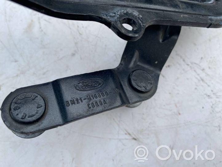 Ford Galaxy Zawias klapy tylnej bagażnika 6M21U16800AB