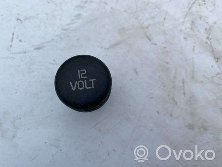 Volvo V70 Console centrale, garniture d'allume-cigare/cendrier 8685460