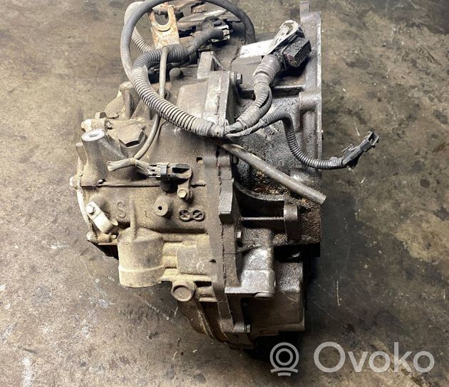 Saab 9-3 Ver2 Scatola del cambio automatico 12785050