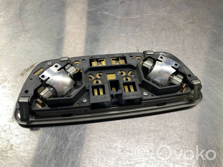 Volvo V70 Illuminazione sedili posteriori 9178936