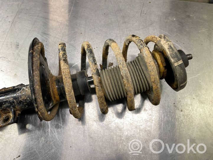 Volvo V70 Front coil spring 