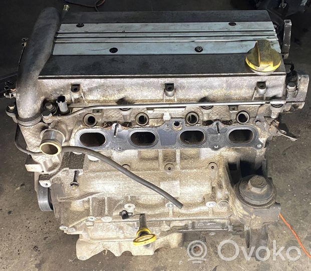 Saab 9-3 Ver2 Moteur 24434192