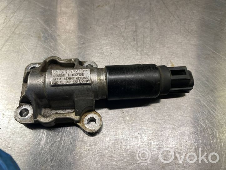 Volvo S80 Paskirstymo velenėlio adaptacijos vožtuvas (vanos vožtuvas) 1275578