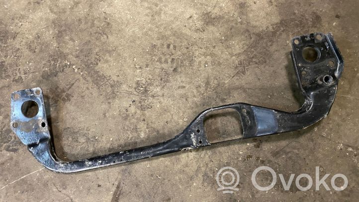 Audi A6 S6 C5 4B Pannello di fondo di supporto del radiatore 4B0805851E