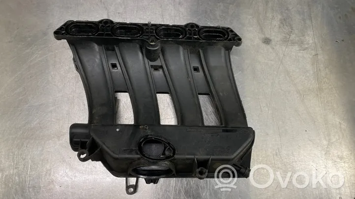 Renault Megane II Intake manifold 8200022251