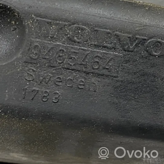 Volvo V70 Zbiornik płynu wspomagania układu kierowniczego 9485464