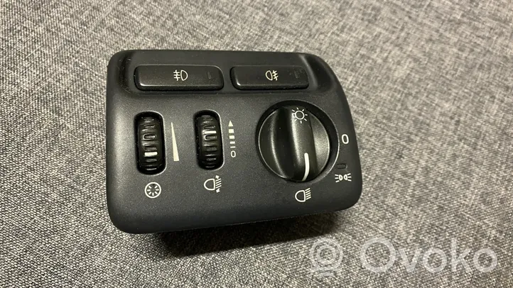 Volvo S80 Light switch 8691745