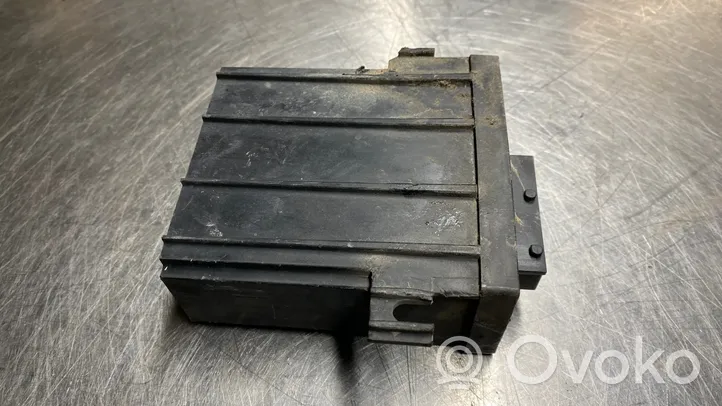 Volvo V70 Auxiliary heating control unit/module 37307515