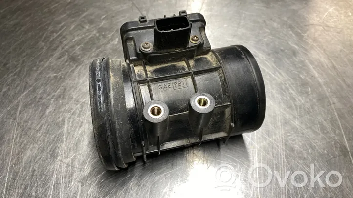 Volkswagen Golf IV Misuratore di portata d'aria E5T52271