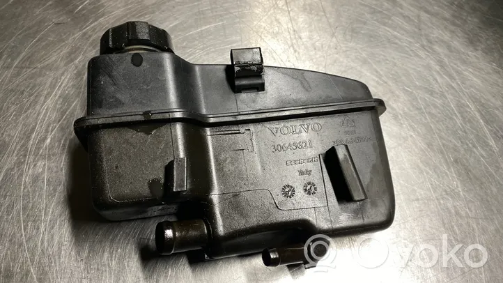 Volvo S80 Power steering fluid tank/reservoir 30645621