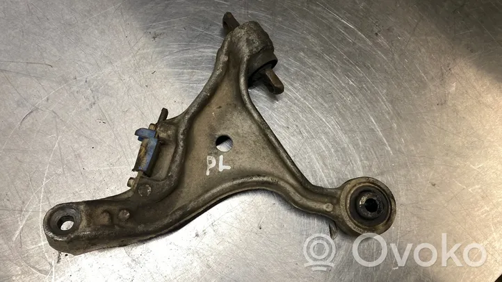 Volvo S80 Braccio di controllo sospensione anteriore inferiore/braccio oscillante 9492108