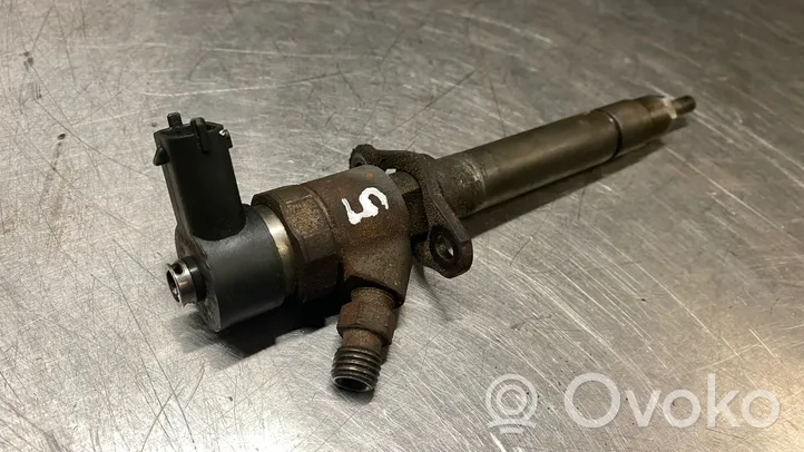 Volvo S80 Injecteur de carburant 8658352