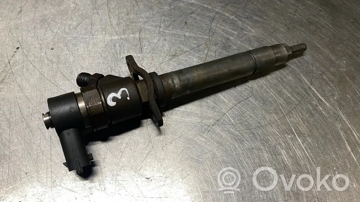 Volvo S80 Fuel injector 8658352