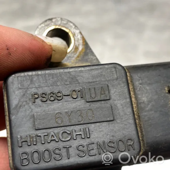 Nissan Almera Tino Gaisa spiediena sensors PS6901UA