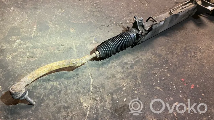 Volvo S80 Steering rack 7832553