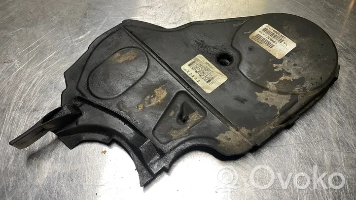 Volvo S80 Timing belt guard (cover) 30731283