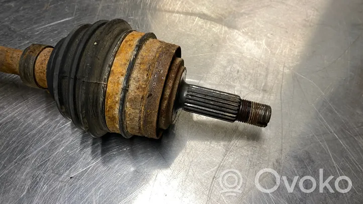 Lada Kalina I Front driveshaft 