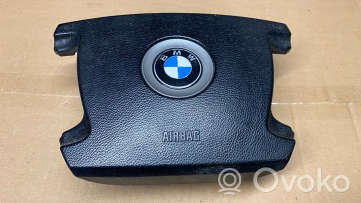 BMW 7 E65 E66 Airbag de volant 600227400