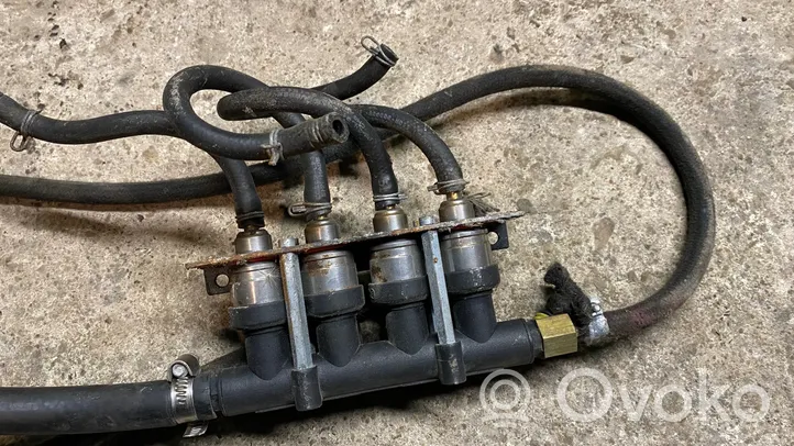 BMW 7 E65 E66 Injecteur GPL 67R016409