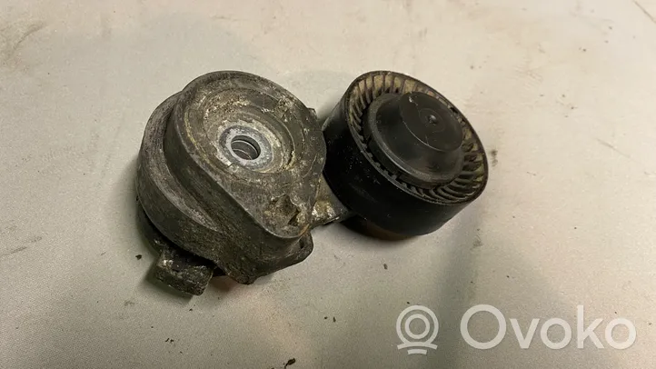 BMW 7 E65 E66 Napinacz paska alternatora 11287505566