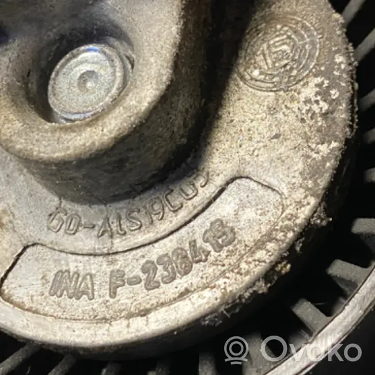 BMW 7 E65 E66 Napinacz paska alternatora F238415